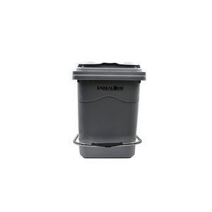 سطل زباله ایده ال مدل 20L