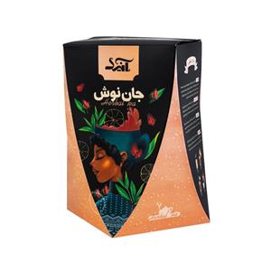 دمنوش آرامش آنید - 250 گرم بسته 2 عددی