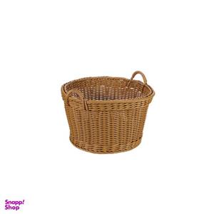 سبد رخت چرک مدل نسترن