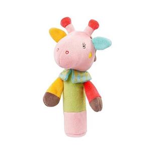 جغجغه طرح سوسیسی مدل JJOVCE gazelle