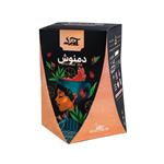 پر گل محمدی آنید -50 گرم بسته 2 عددی 