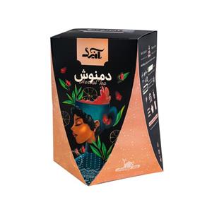 پر گل محمدی آنید  -50 گرم بسته 2 عددی