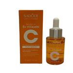 سرم روشن کننده سادور مدل Vitamin-C حجم 30 میلی لیتر 