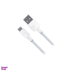 کابل شارژ MicroUSB هواوی P9 Lite ا Cable Charger for Huawei P9 Lite