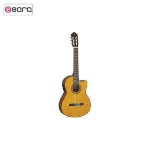گیتار کلاسیک یاماها مدل CGX122MSC