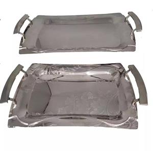 سینی مدل ویتارا کد 2342 مجموعه دو عددی