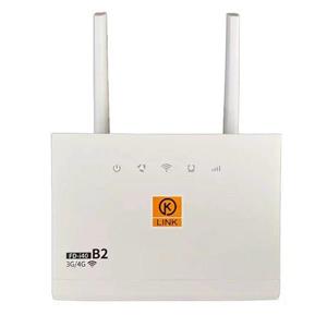 مودم 4G LTE کی لینک مدل b2