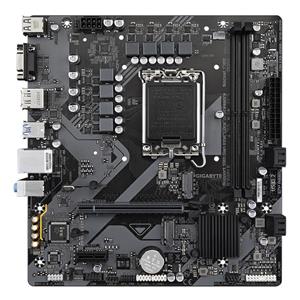 مادربرد گیگابایت B760M E DDR5 (rev. 1.0)