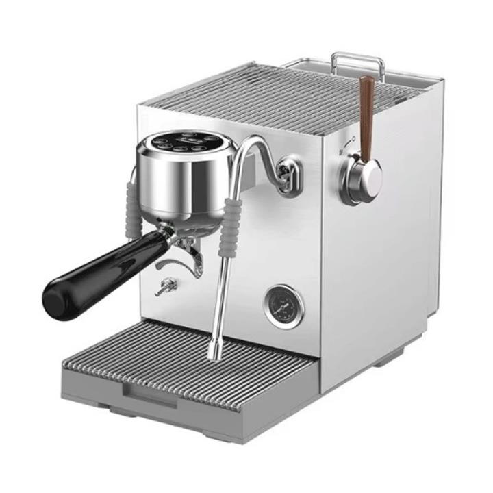 اسپرسوساز لواک نیمه صنعتی مدل 3235 luwak