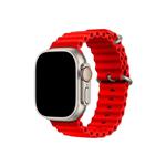 بند ساعت هوشمند kw09 مدل اوشن watch band 