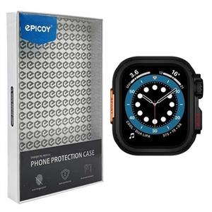 کاور اپیکوی مدل Make Ultra مناسب برای اپل واچ  44/45 میلیمتری