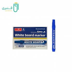 ماژیک وایت برد اسکول مکس مدل AF2050 بسته 4 عددی