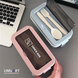 ۰۰۹۲ لانچ باکس کتابی