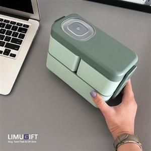 ۰۰۸۹ لانچ باکس چندتکه