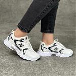 کتونی نیوبالانس زنانه مردانه  new balance 530 کد54