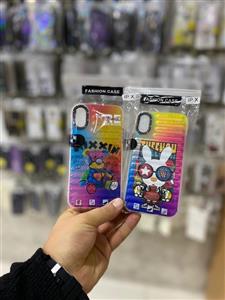 قاب گوشی ایفون XS