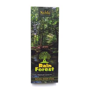 عود نابیلا مدل Rain Forest