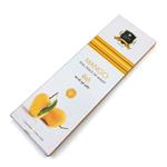 عود دستساز آلاکیک alaukik مدل انبه mango 100 g 