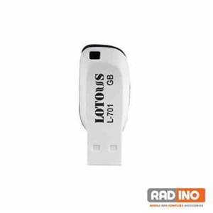 فلش مموری لوتوس مدل L-701 ظرفیت 8 گیگابایت