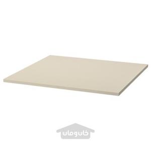 صفحه میز ایکیا مدل TROTTEN