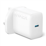 شارژر دیواری انکر مدل Anker 312 A2640 توان 30 وات 