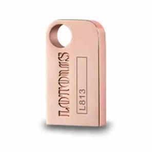 فلش مموری لوتوس مدل L-813 USB3 ظرفیت 128 گیگابایت
