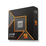 پردازنده مرکزی AMD مدل Ryzen 9 9950 X (به زودی)