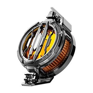 خنک کننده موبایل رادیاتوری ممو مدل CX07