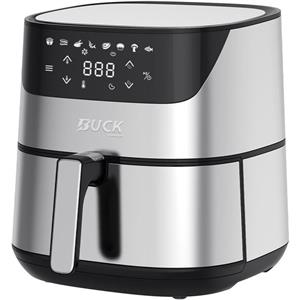 سرخ کن باک مدل BK1016