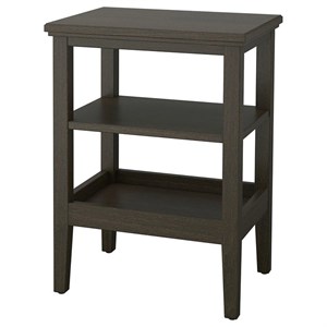 پاتختی ایکیا مدل IKEA IDANAS