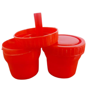 قوطی استول قرمز اورتانیس