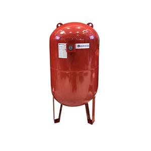 منبع ۶۰ لیتری تحت فشار تیوپی هایواتر پایه دار ترکیه ای مدل HW-60VL-H