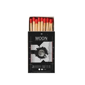 کبریت مدل ماه کد 1