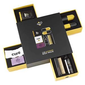 پک محافظتی کفش ورزشی کرپ پروتکت Crep Protect Ultimate Box Pack