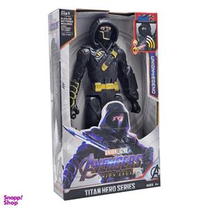 اکشن فیگور مدل اونجرز رونین