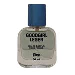 عطر جیبی زنانه پینک ویژوال مدل Goodgirl Leger حجم 30 میلی لیتر