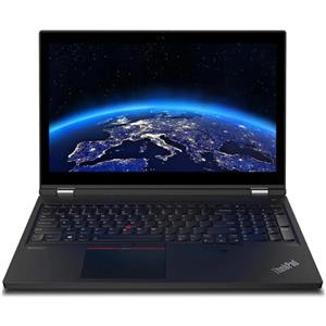 لپ تاپ 15.6 اینچی لنوو مدل Lenovo ThinkPad P15 i9 10885H 32GB 1TB SSD 6GB RTX3000