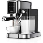 اسپرسو ساز 20 بار ساچی مدل NL COF 7072 Saachi Espresso Machine