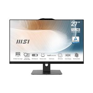 کامپیوتر همه کاره ام اس آی MSI PRO AP272P 14M Black i5 14500 16GB 1TB Intel