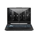 لپ تاپ 15.6 اینچی ایسوس مدل ASUS TUF Gaming FA506NUR R7 7435HS 16GB 512GB SSD 6GB RTX4050