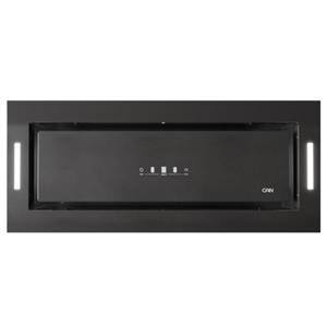 هود مخفی کن آرتیما 15 مشکی 70cm
