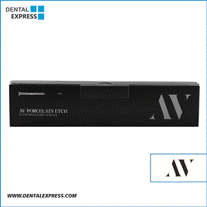 اسید اچ پرسلن AV Porcelain Etch