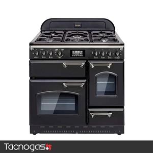 اجاق گاز مبله تاکنوگاز سری فالکون مدل L-5B-BB