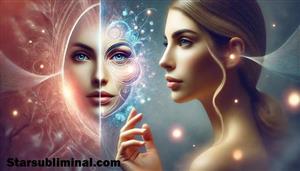 سابلیمینال چهره دلخواه