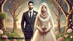 سابلیمینال جذب ازدواج