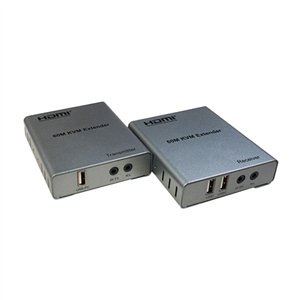 کی وی ام اکستندر HDMI تا 60 متر کی نت مدل K-EXKHD060