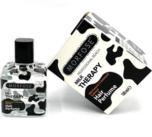 عطر مو شیر تراپی Milk Therapy مورفوس حجم 100 میل