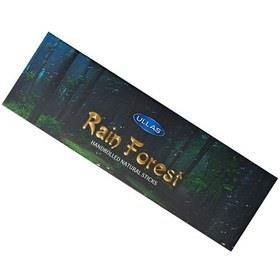 عود دست ساز اولاس برند RAIN FOREST