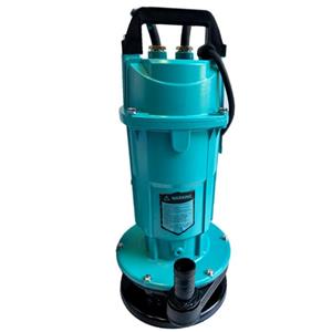 پمپ کف کش ایکار مدل IC1.5-32-0.75F