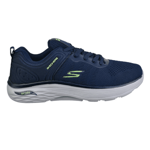 کفش پیاده روی مردانه اسکچرز مدل ARCHFIT-S12
